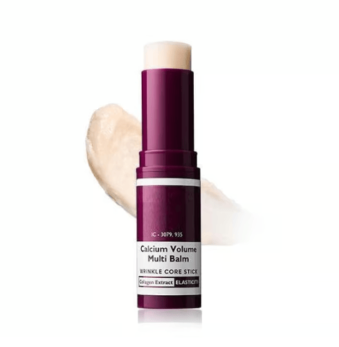 Cemenrete Calcium Collagen Repair Balm Anti-Aging & Firming Skincare Stick