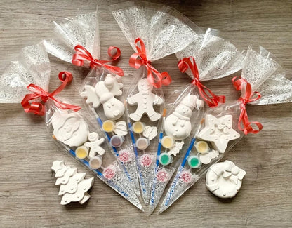 ❤️Christmas craft kit