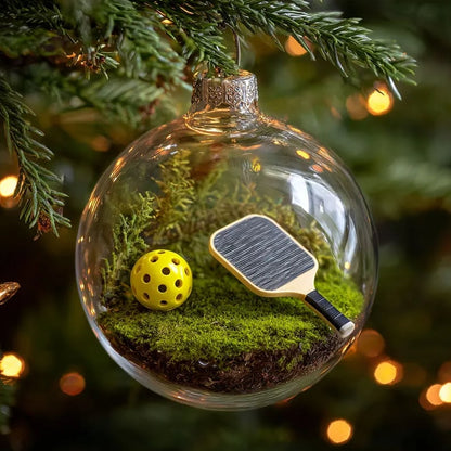 🕒🚨Limited release-🌲Christmas Gift--⚾Sports Holiday Ornament