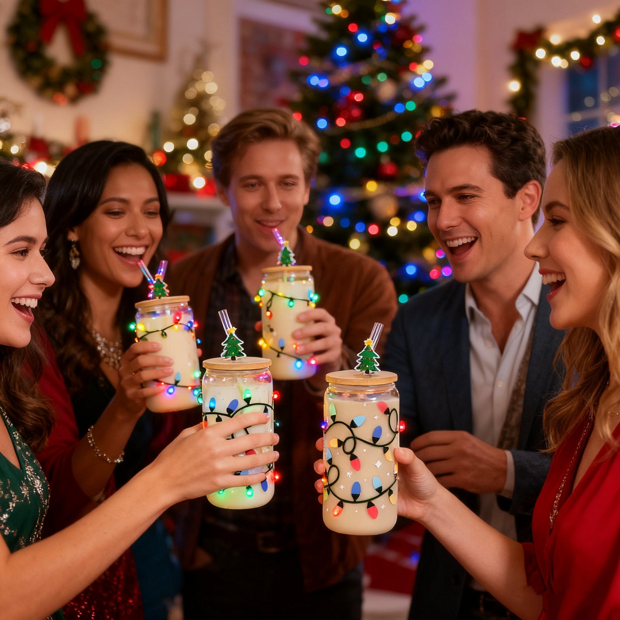 Party Essential 🎉 Buy 4 Get 2 Free 🚚