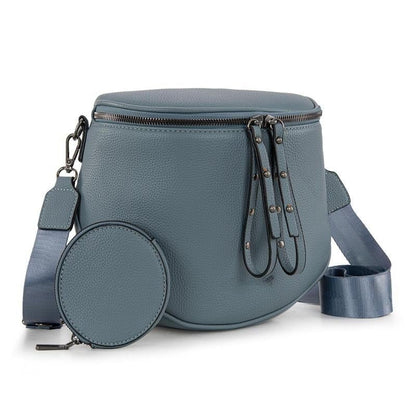 🍂2026 NEW ARRIVAL👜 Large Fanny Pack Crossbody Sling Bags