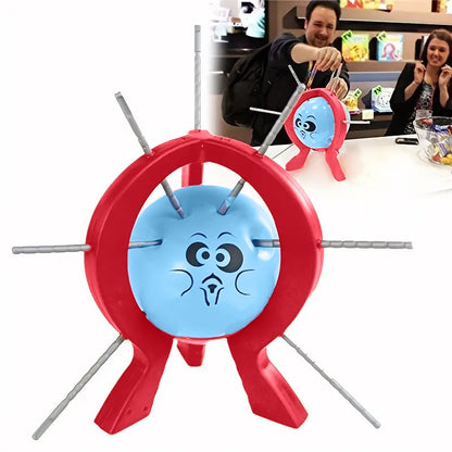 🎅Christmas Sale🎄50K+ SOLD! 🎁 Boom Boom Balloon Wheeling Game🔥