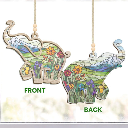 🐘🎁Friendship gift • sisterhood elephant