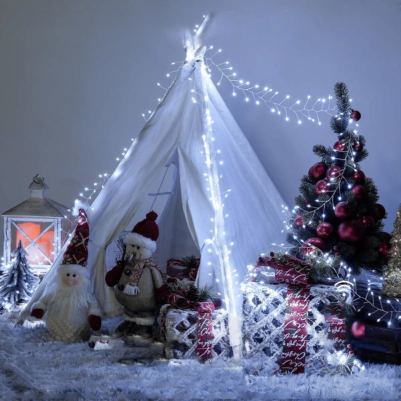 🎁Waterproof Fairy Lights