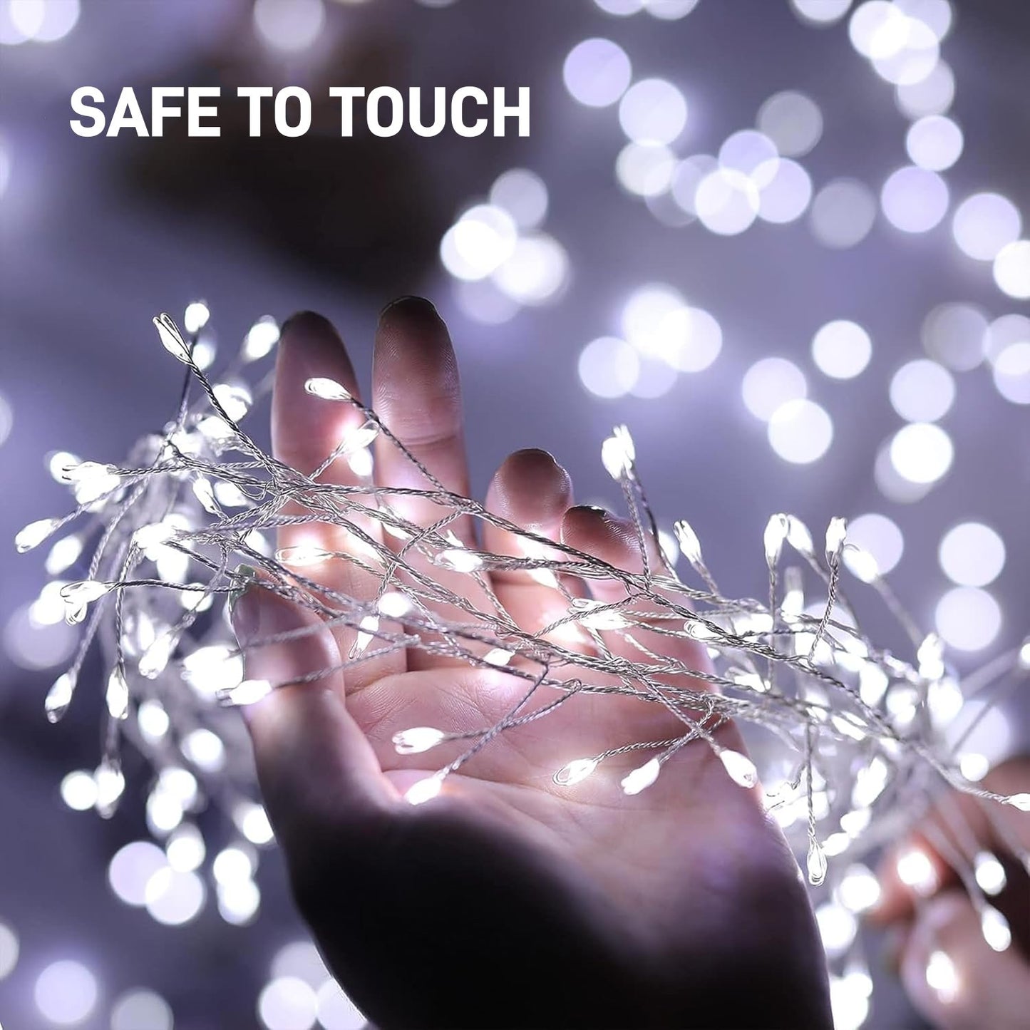 🎁Waterproof Fairy Lights