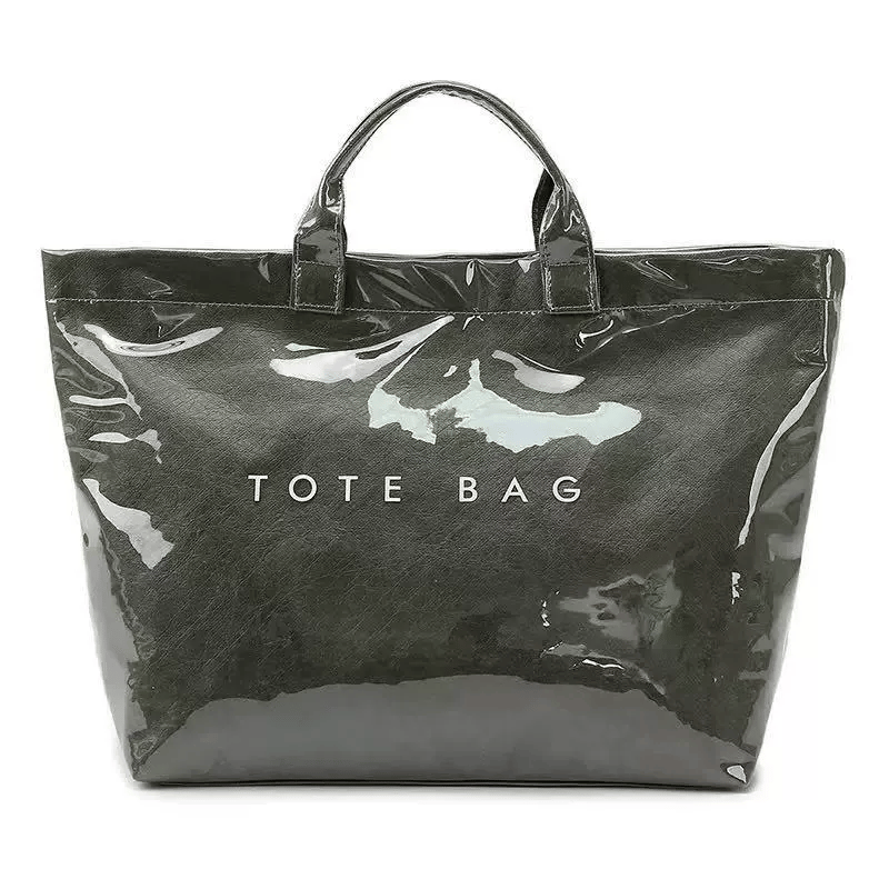 🔥 Last Day 49% OFF - 👜Designer Direct Sales👜Women's Letters Print Tote Bag⏰.