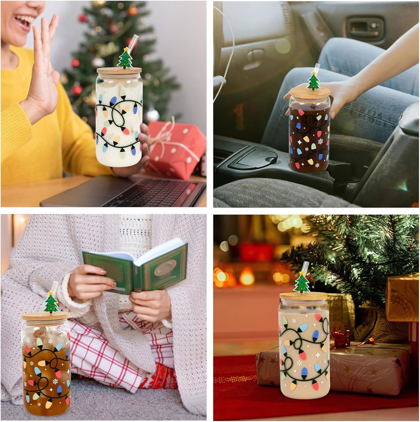 ❤️Hot Sale 🎅🎄 Christmas Cup