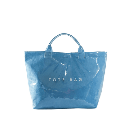 🔥 Last Day 49% OFF - 👜Designer Direct Sales👜Women's Letters Print Tote Bag⏰.