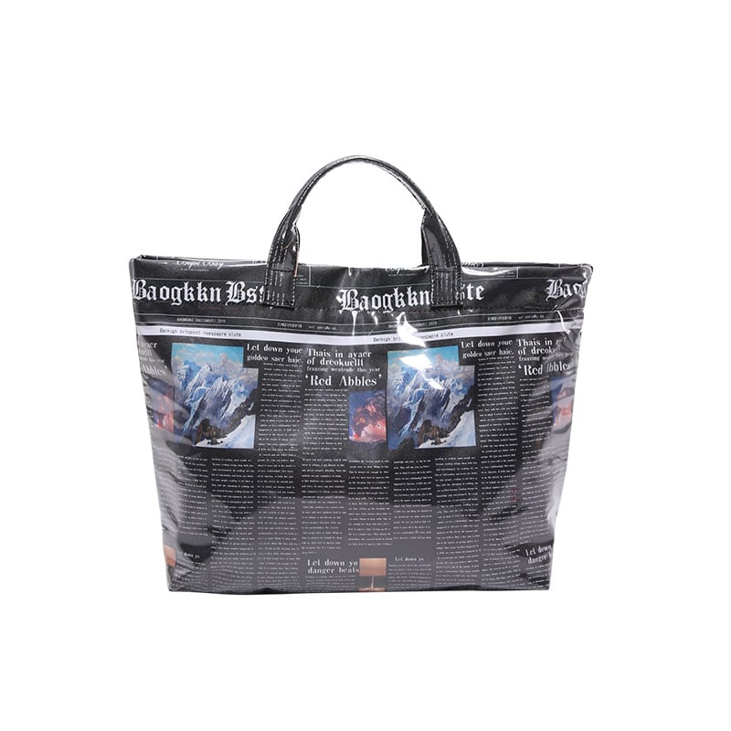 👜Designer Direct Sales👜Women's Letters Print Tote Bag⏰.
