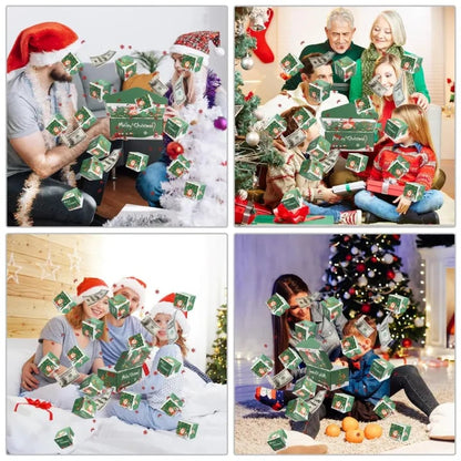 🎁Newly Surprise Box Gift Box🔥