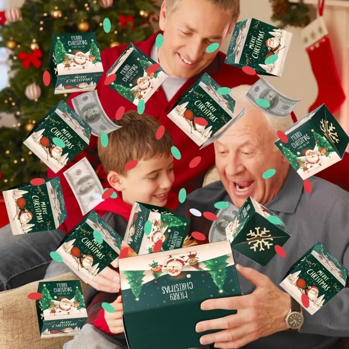 🎁Newly Surprise Box Gift Box🔥