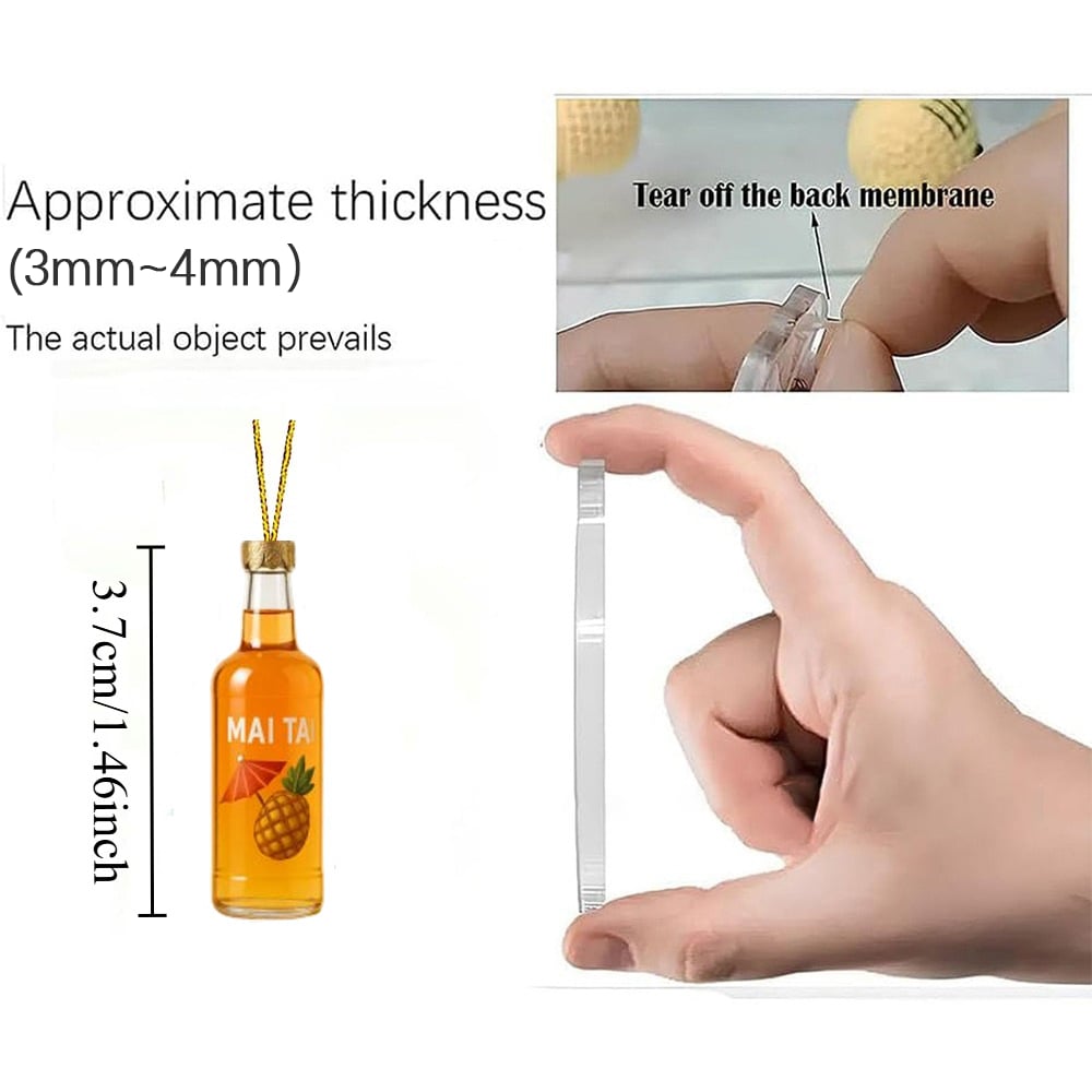 🎄2025 Cocktail Advent Calendar