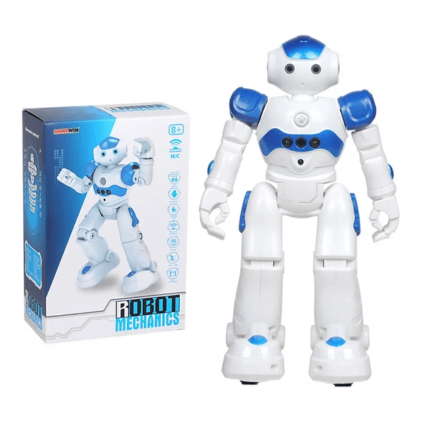 🎁Gesture Sensing Smart Robot