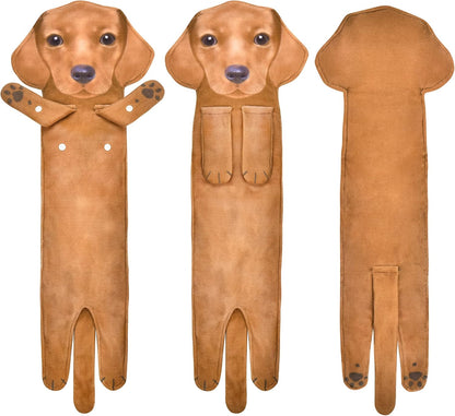 🎁 Early Christmas Sale — 🎅 Funny Cat Hand Towels