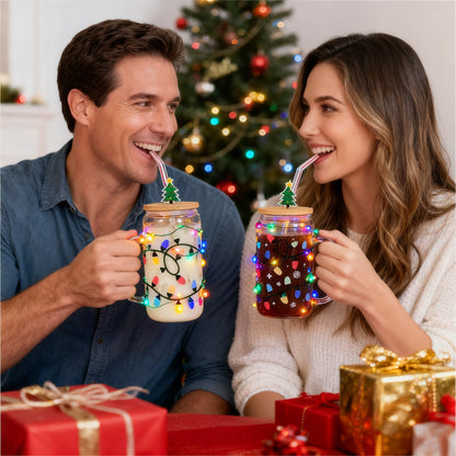 ❤️Hot Sale 🎅🎄 Christmas Cup