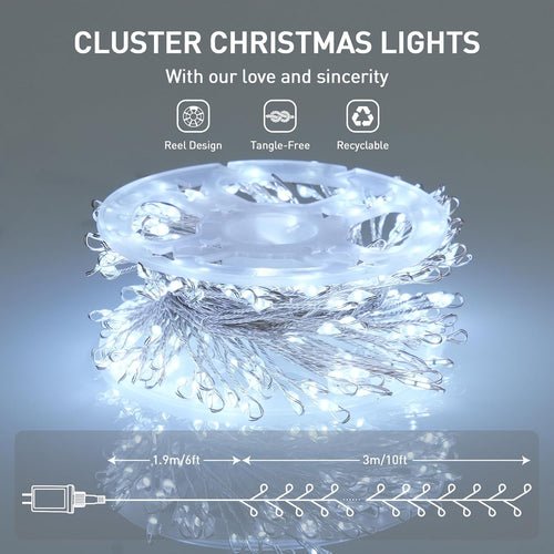 🎁Waterproof Fairy Lights