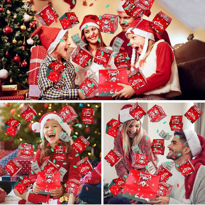 🎁Newly Surprise Box Gift Box🔥