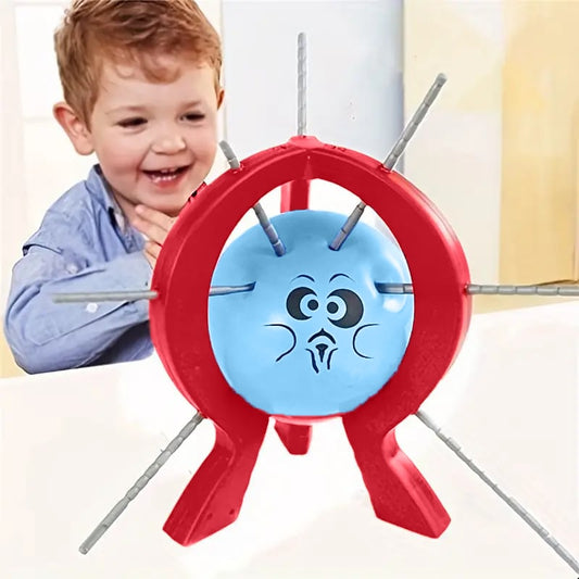 🎅Christmas Sale🎄50K+ SOLD! 🎁 Boom Boom Balloon Wheeling Game🔥