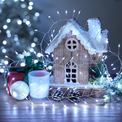 🎁Waterproof Fairy Lights