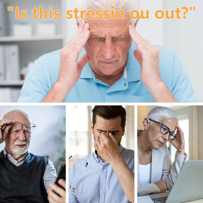 🎁🔥Precision Vision Aid Tool – Adjustable Focus Assist.