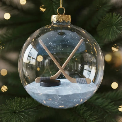 🕒🚨Limited release-🌲Christmas Gift--⚾Sports Holiday Ornament