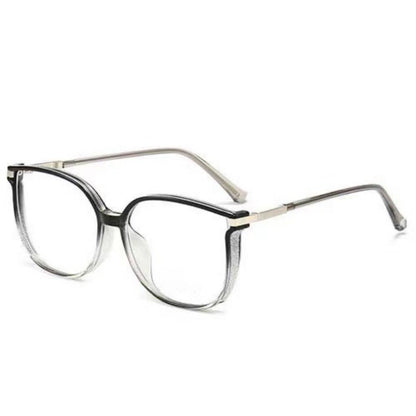 ✨WOMEN'S PORTABLE FASHION ANTI-BLUE LIGHT READING GLASSES