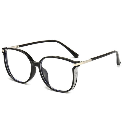 ✨WOMEN'S PORTABLE FASHION ANTI-BLUE LIGHT READING GLASSES