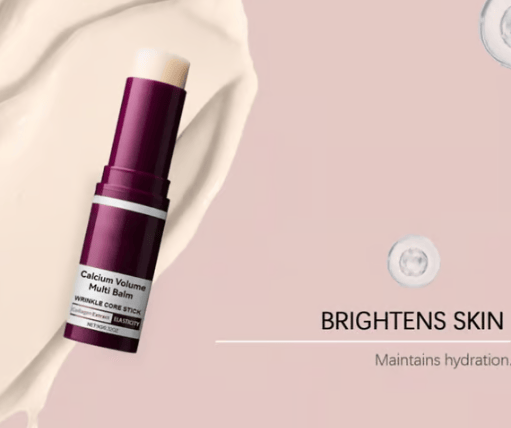 Cemenrete Calcium Collagen Repair Balm Anti-Aging & Firming Skincare Stick