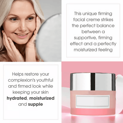 🔥Lift Firming Facial Crème. Anti-Gravity Moisturizing Cream. Skin Contouring & Hydration