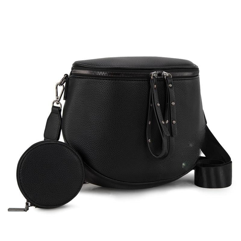 🍂2026 NEW ARRIVAL👜 Large Fanny Pack Crossbody Sling Bags