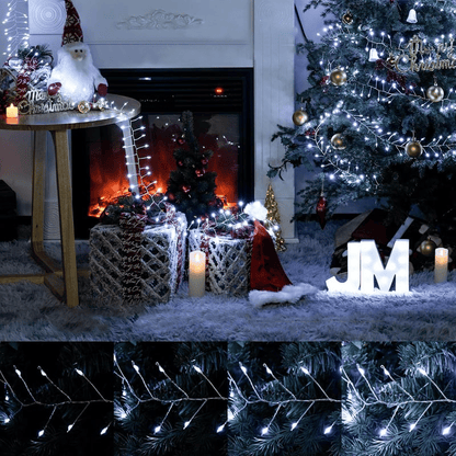 🎁Waterproof Fairy Lights