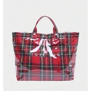 🔥 Last Day 49% OFF - 👜Designer Direct Sales👜Women's Letters Print Tote Bag⏰.
