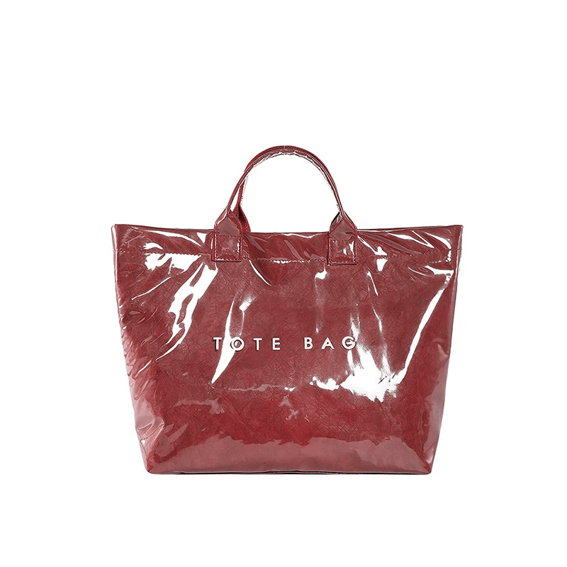 🔥 Last Day 49% OFF - 👜Designer Direct Sales👜Women's Letters Print Tote Bag⏰.