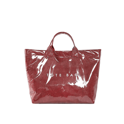 🔥 Last Day 49% OFF - 👜Designer Direct Sales👜Women's Letters Print Tote Bag⏰.