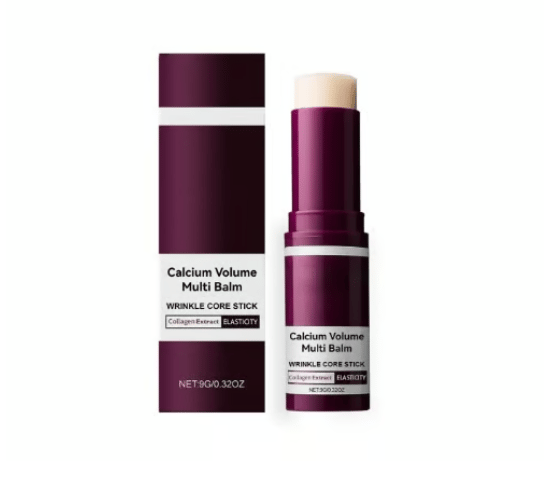 Cemenrete Calcium Collagen Repair Balm Anti-Aging & Firming Skincare Stick