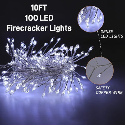 🎁Waterproof Fairy Lights