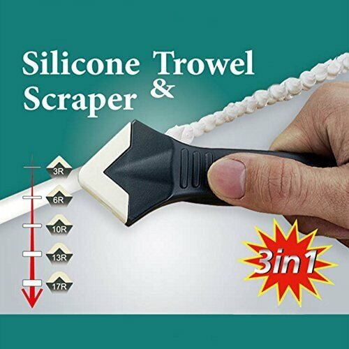🛠️Silicone Caulking Finishing & Removal Tool Set