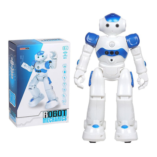 🎁Gesture Sensing Smart Robot