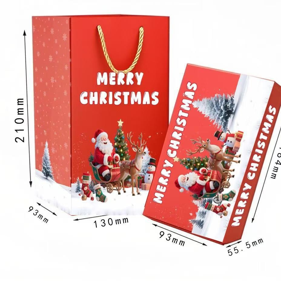 🎁Newly Surprise Box Gift Box🔥